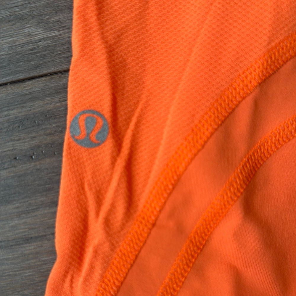 Lulu orange crops - Picture 3 of 4